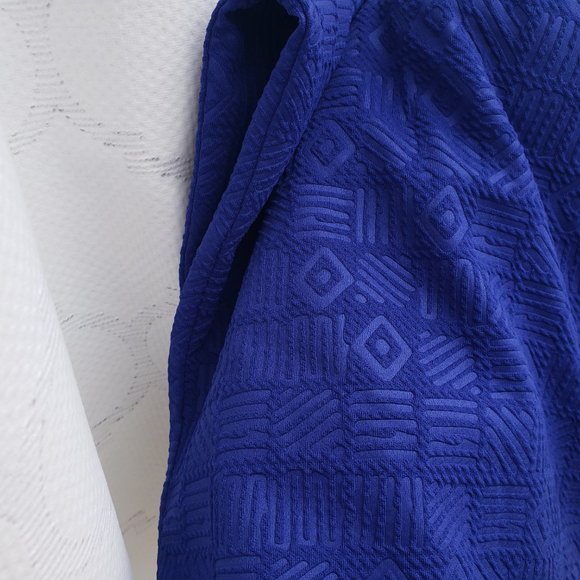 Large - LuLaRoe Cassie Skirt - Picture 3 of 5